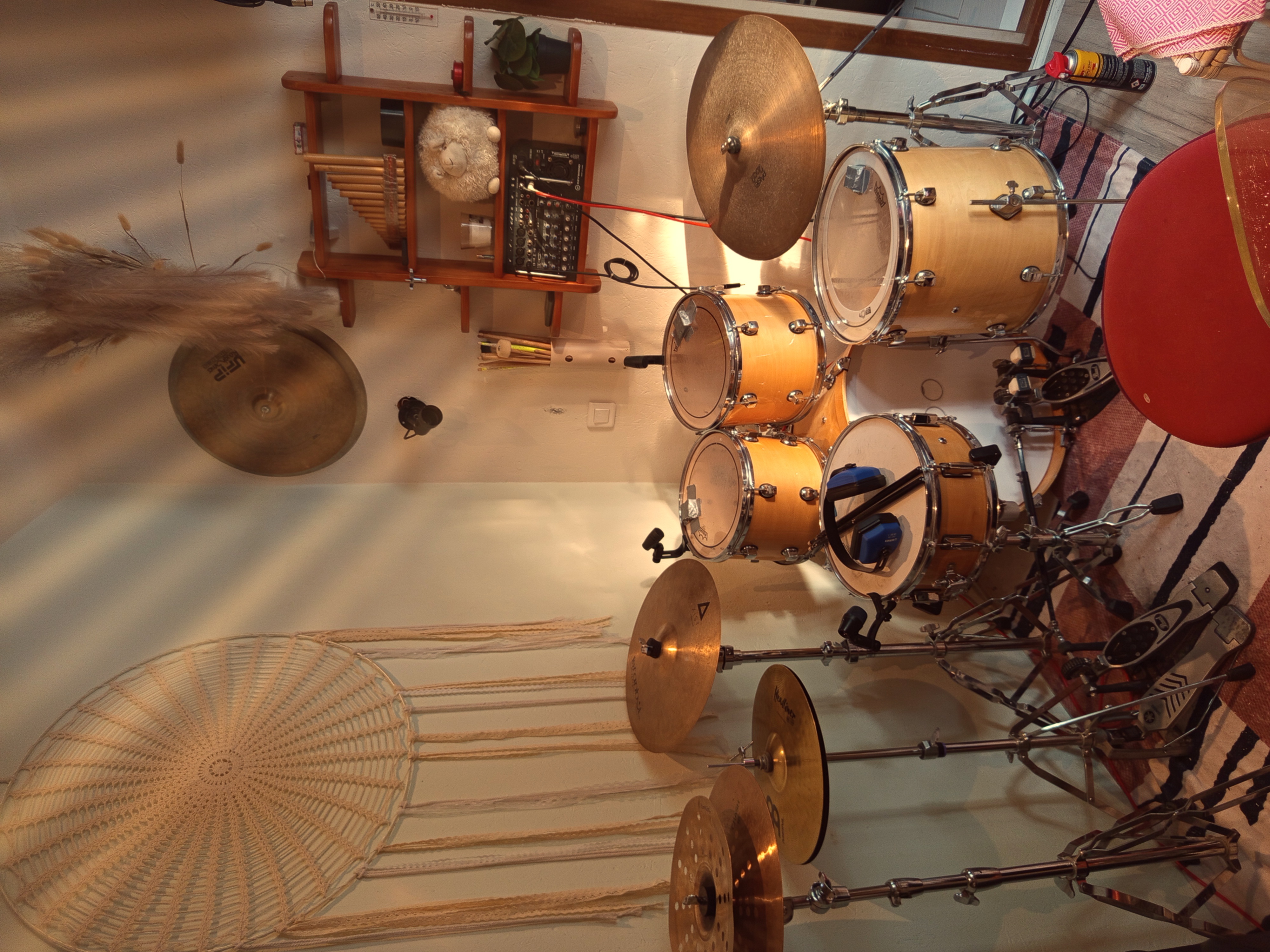 Rec Room