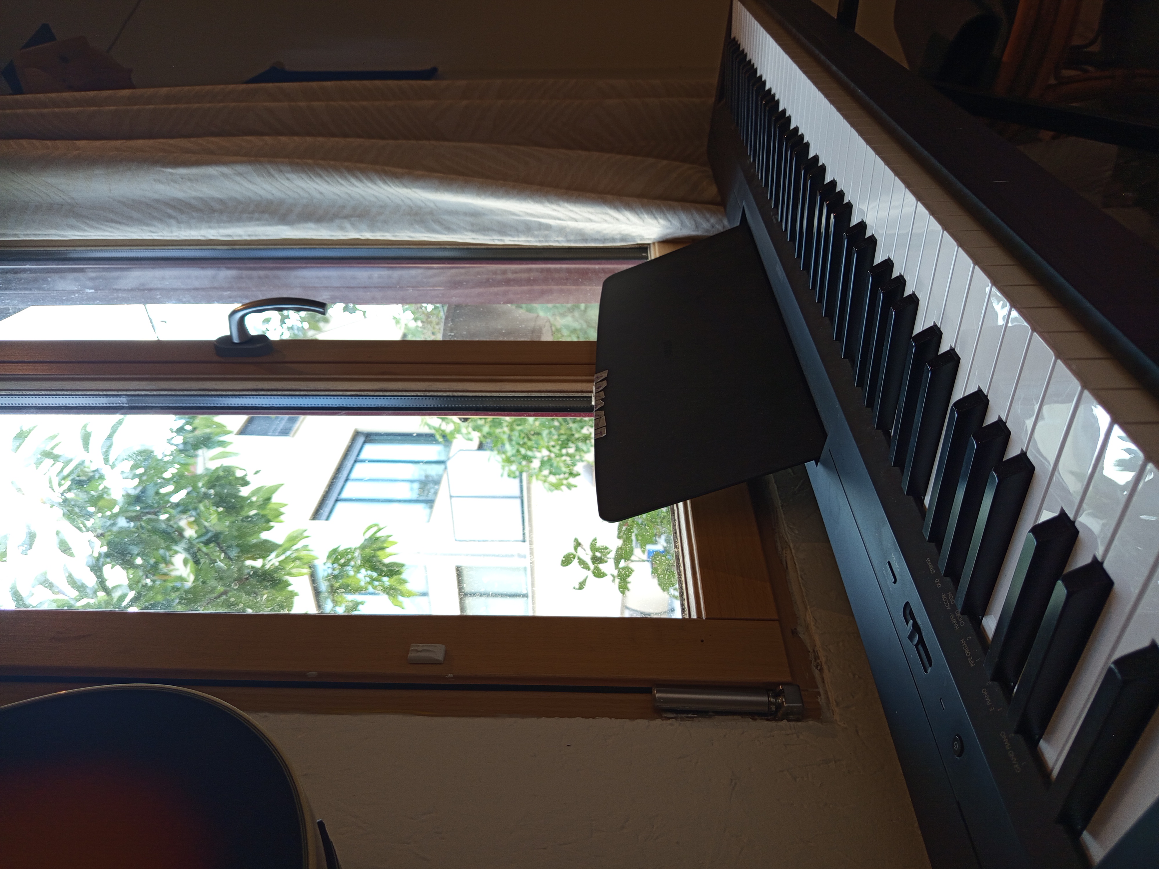 Instruments